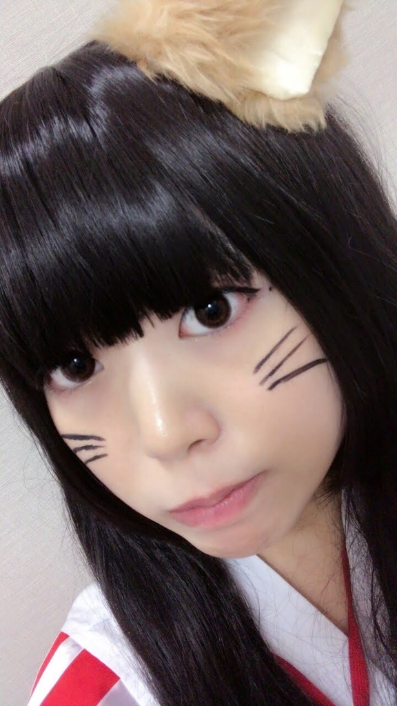 ランダムブロマイド