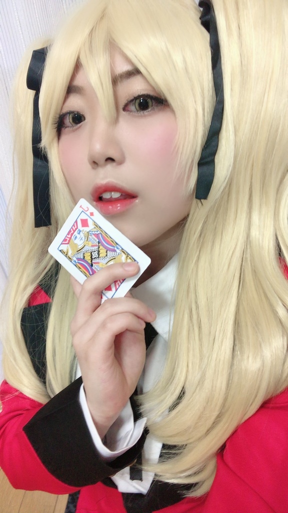 5/3 コスプレランチェキ