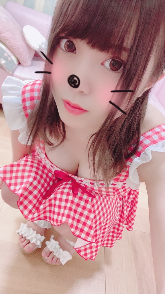 水着A ランチェキ