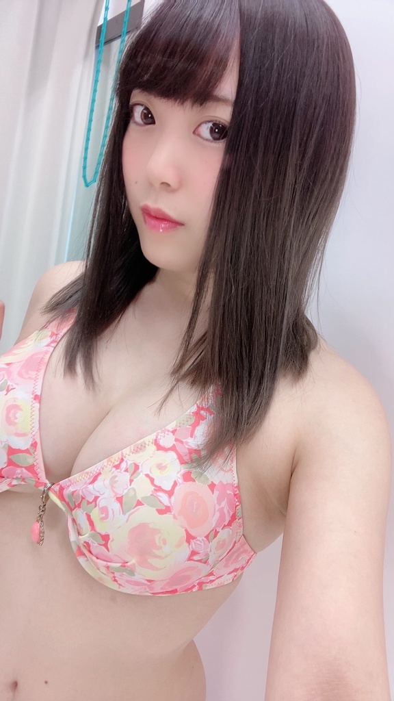 水着B ランチェキ