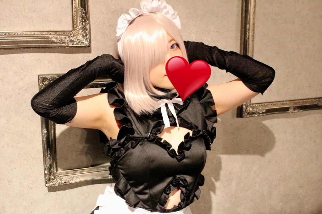 新作コスプレブロマイド　FGO&アズールレーン 