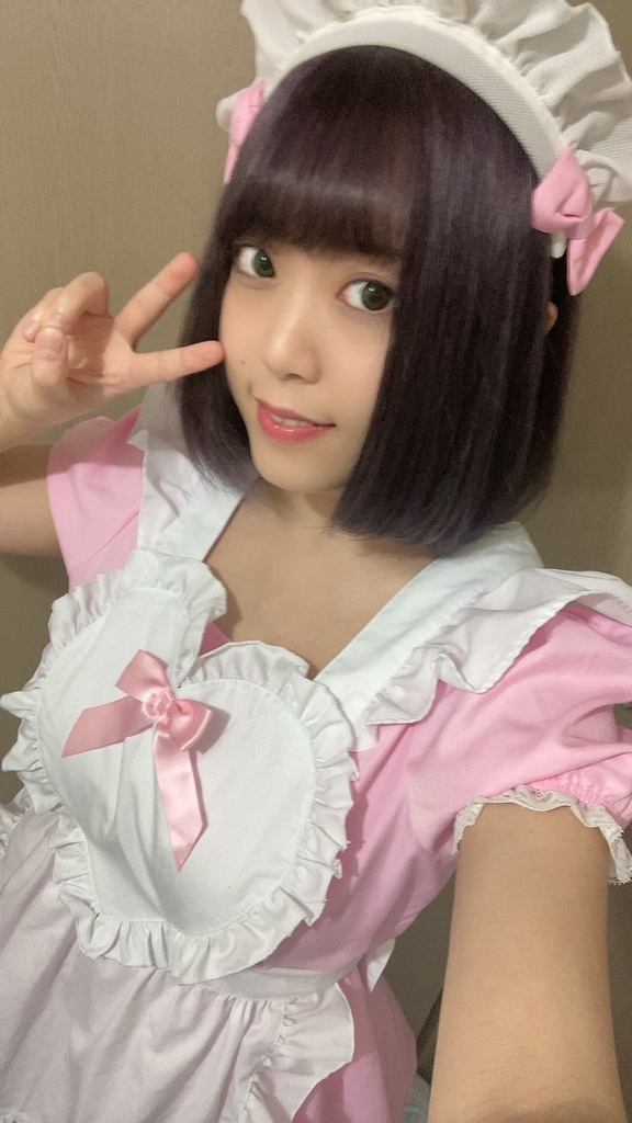 11/5 メイドチェキ