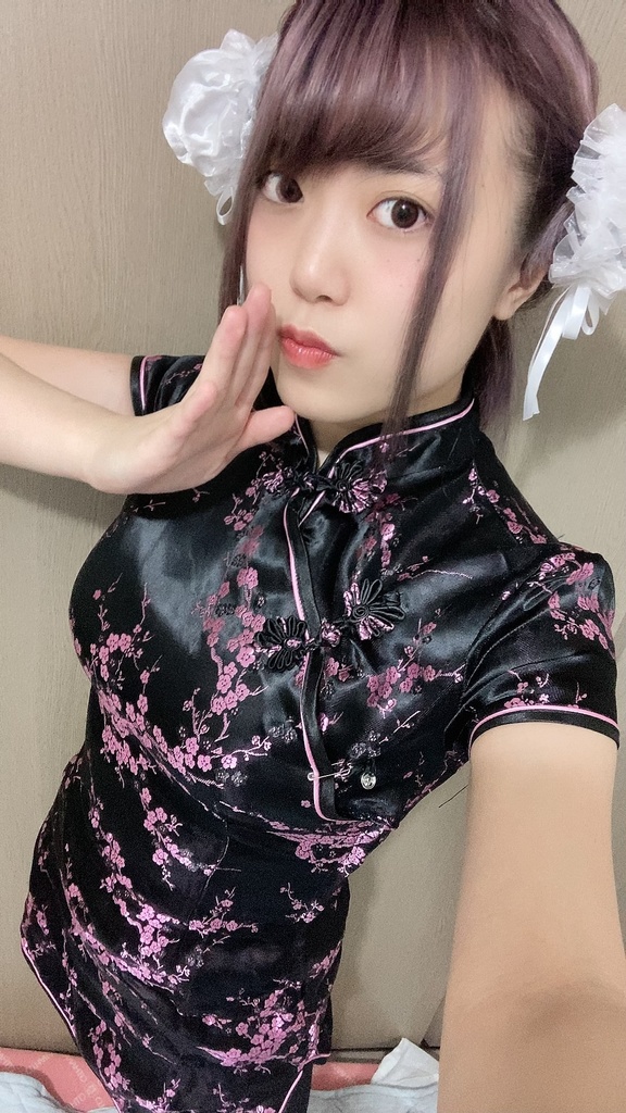 11/12 チャイナコス