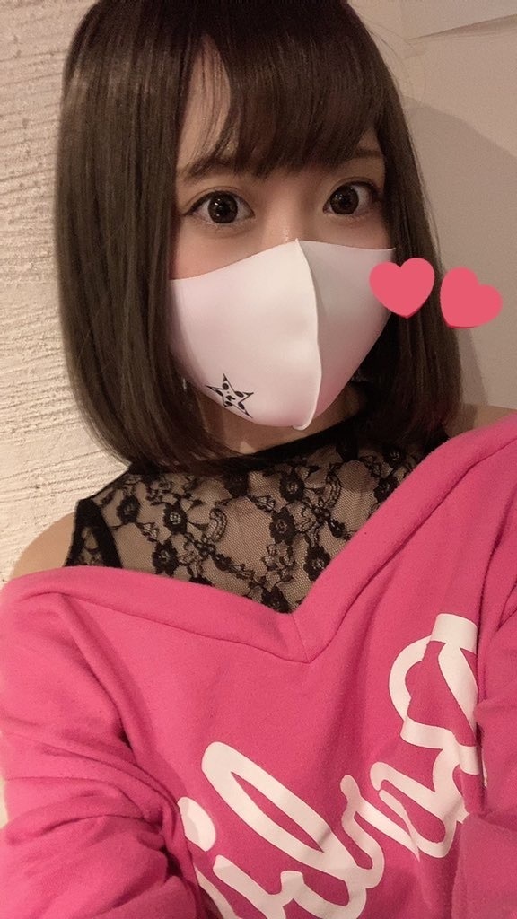 オリジナルマスク