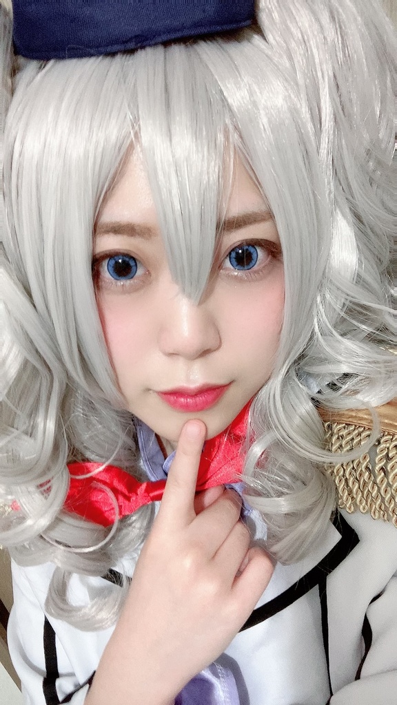 コスプレランチェキ(鹿島)