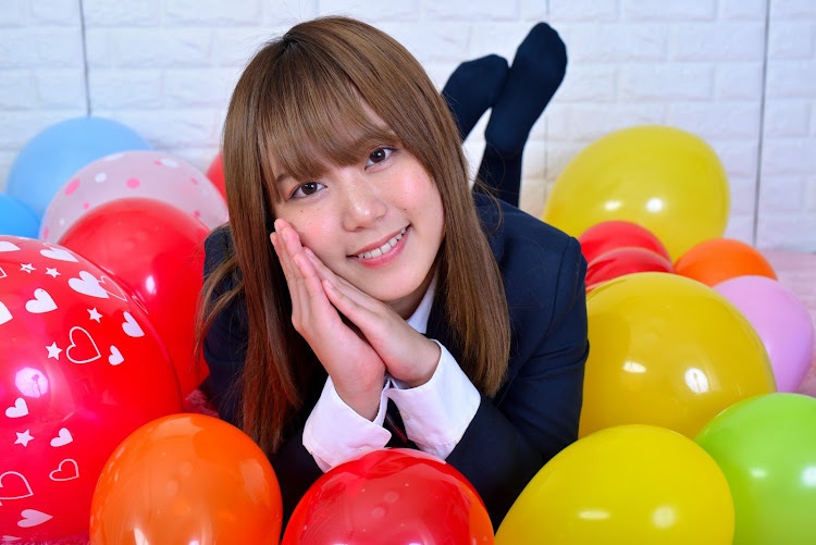 制服とロリータ ランチェキ