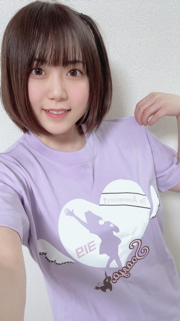 新作オリジナルTシャツ(Lのみ)