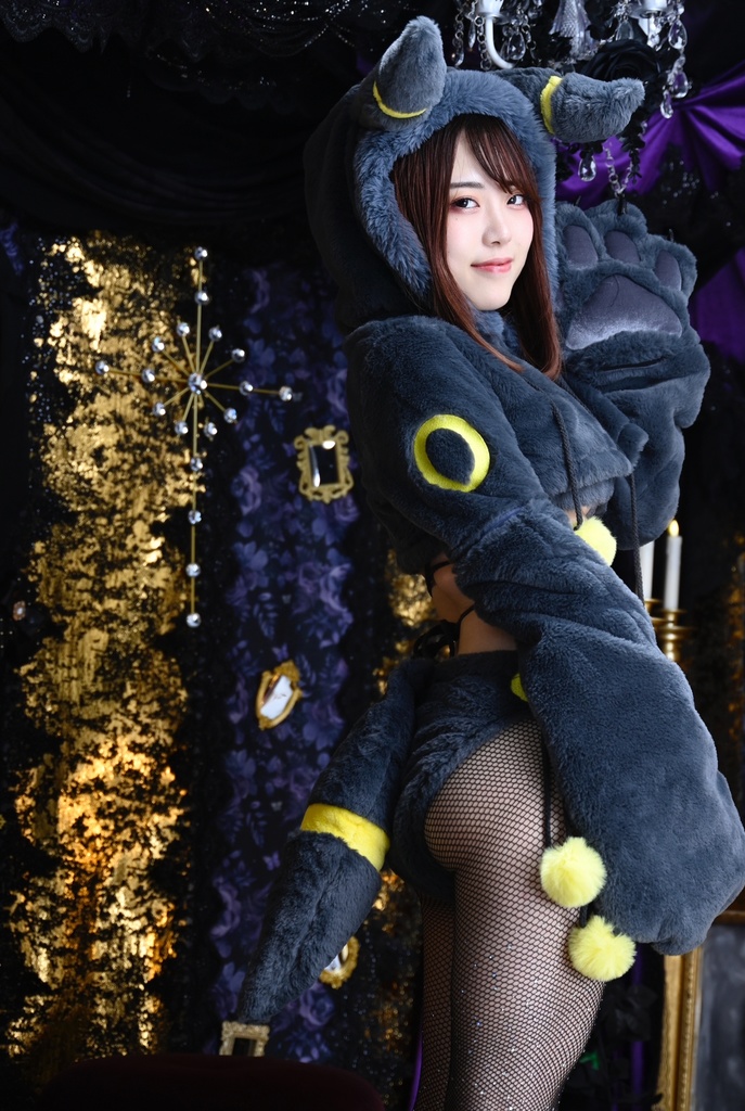 2024ハロウィンコスプレ(ランチェキorブロマイド)