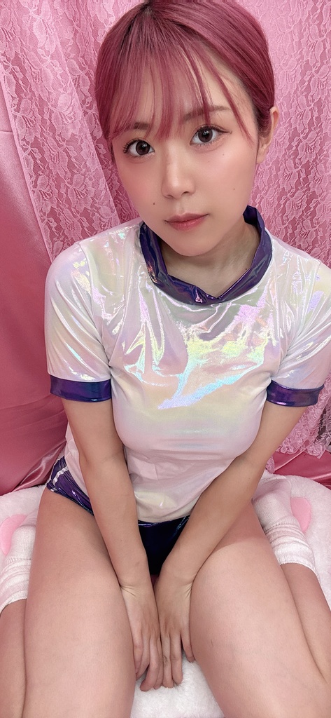 オーロラブルマランチェキ❣️
