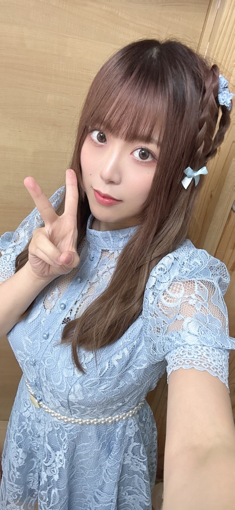 4/13 ランチェキ