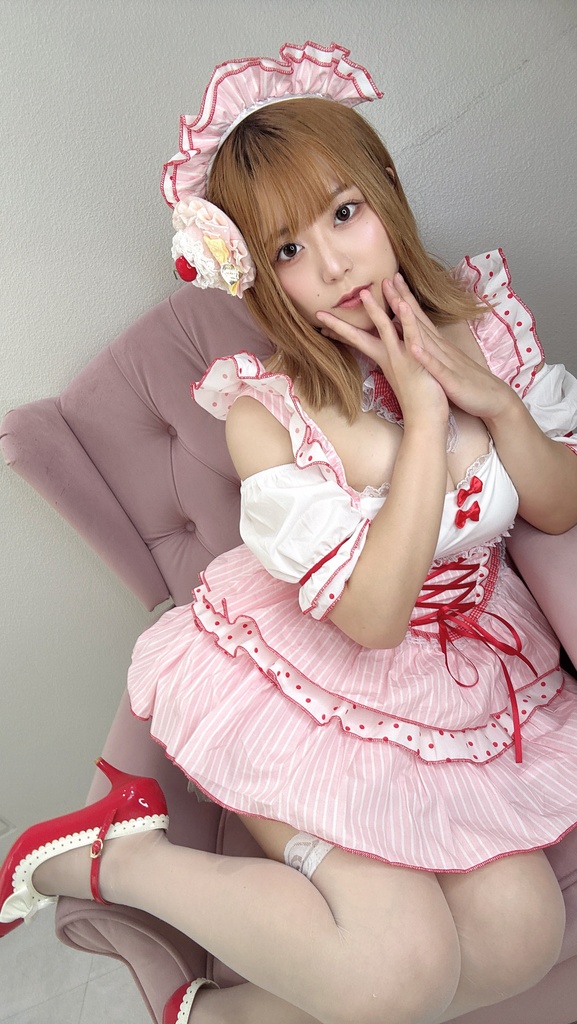 限定2名‼️デコチェキ🌹