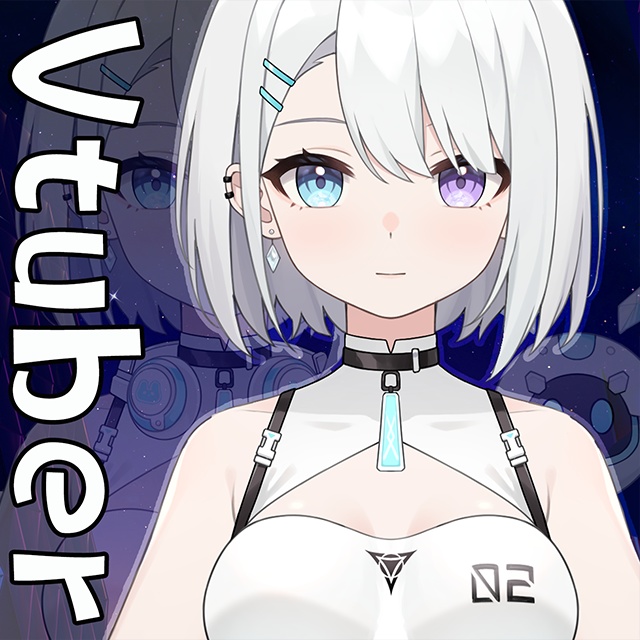 【Currently Accepting】VTuber Model Customization
