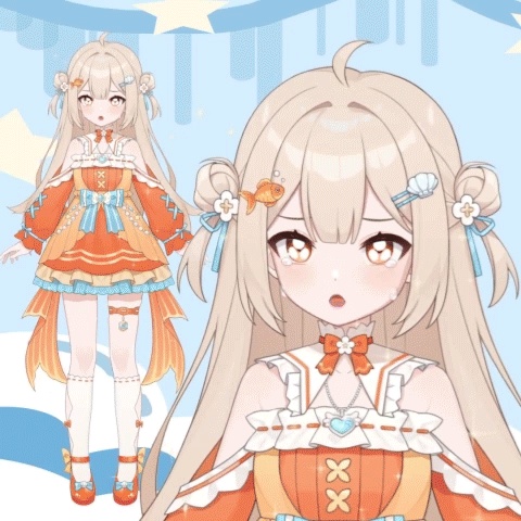 【Currently Accepting】VTuber Model Customization