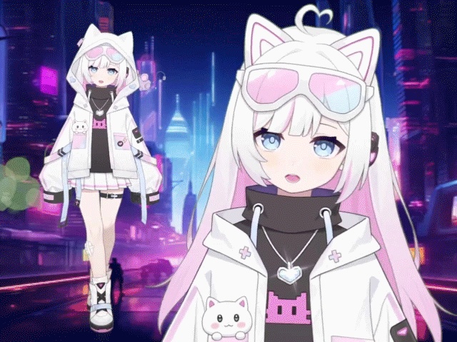 【Currently Accepting】VTuber Model Customization
