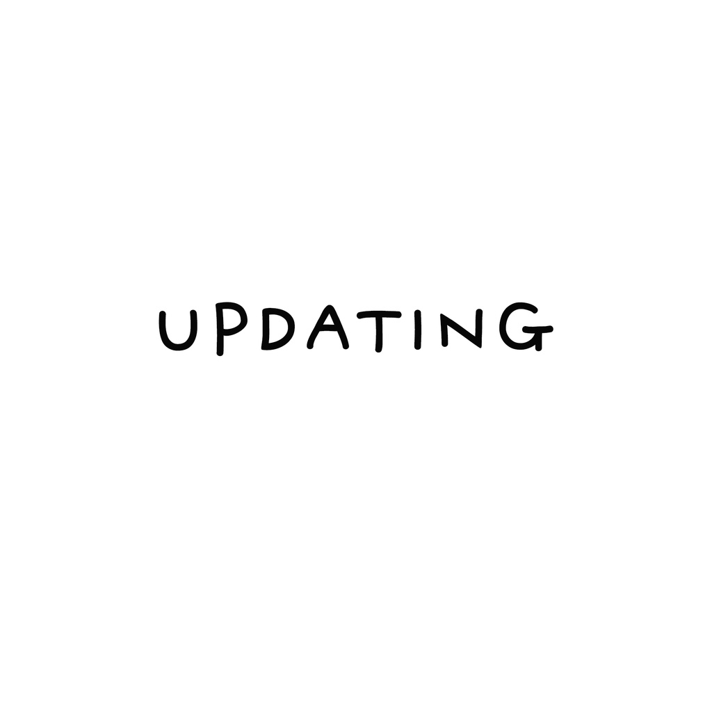 updating...