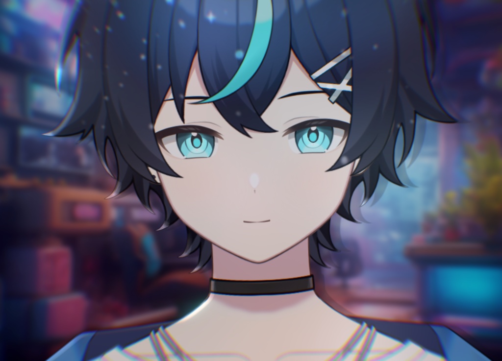 【限定1点販売中】宇宙少年【VTS対応】