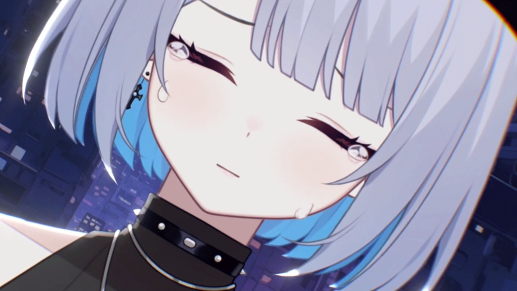 【限定1点】ミステリアスなお姉さん【SD等身変更可】