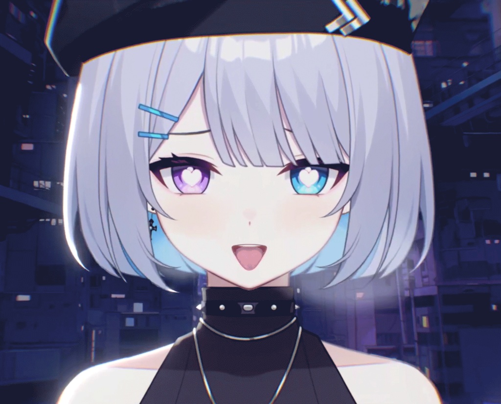 【限定1点】ミステリアスなお姉さん【SD等身変更可】