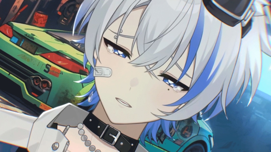 【限定1点】ケモ耳の男の子【SD等身変更可】