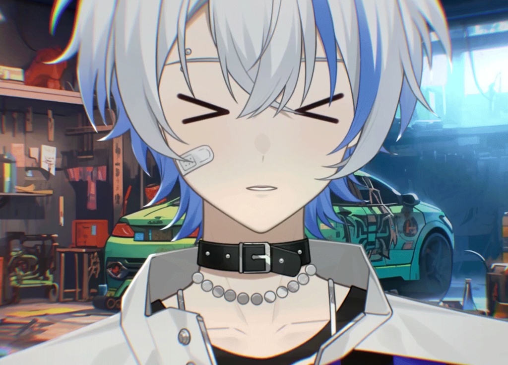 【限定1点】ケモ耳の男の子【SD等身変更可】