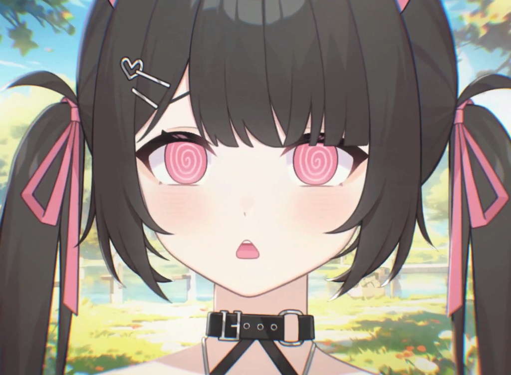 【限定1点】モノクロ猫ちゃん【SD等身変更可】