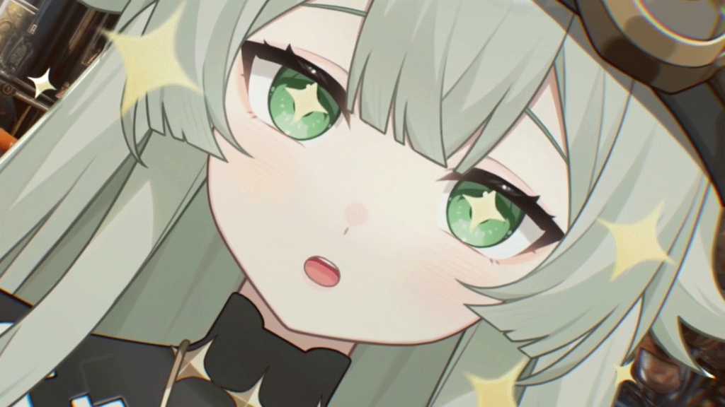 【限定1点】スチームパンクの女の子【VTS対応/SD等身変更可】