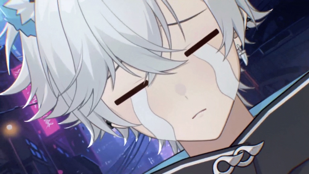 【限定1点】白虎お兄さん【SD等身変更可/VTS対応】