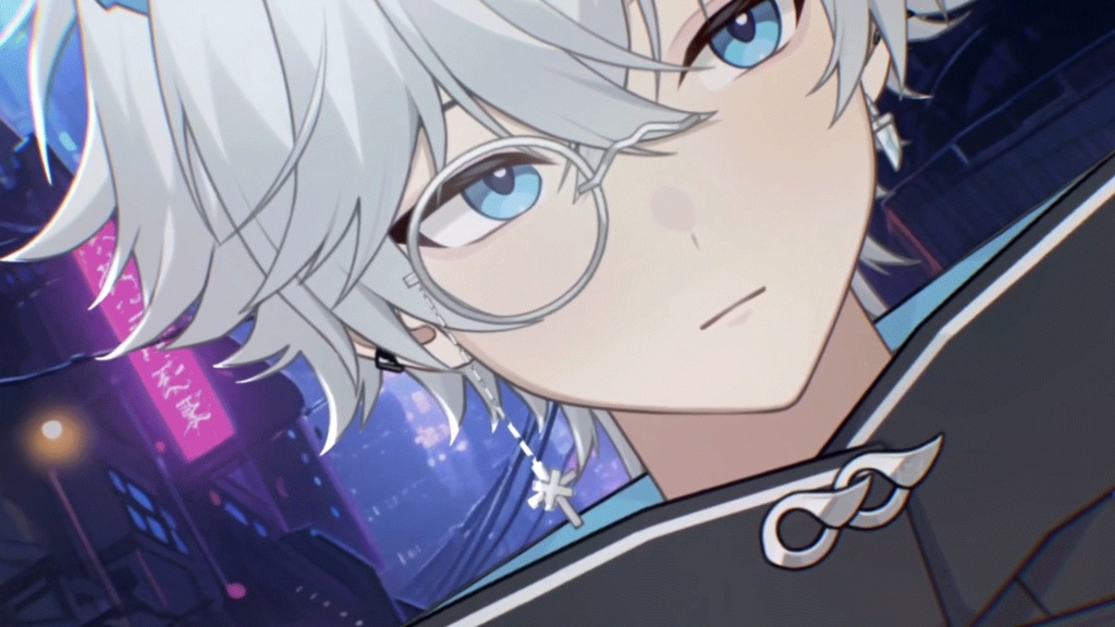 【限定1点】白虎お兄さん【SD等身変更可/VTS対応】