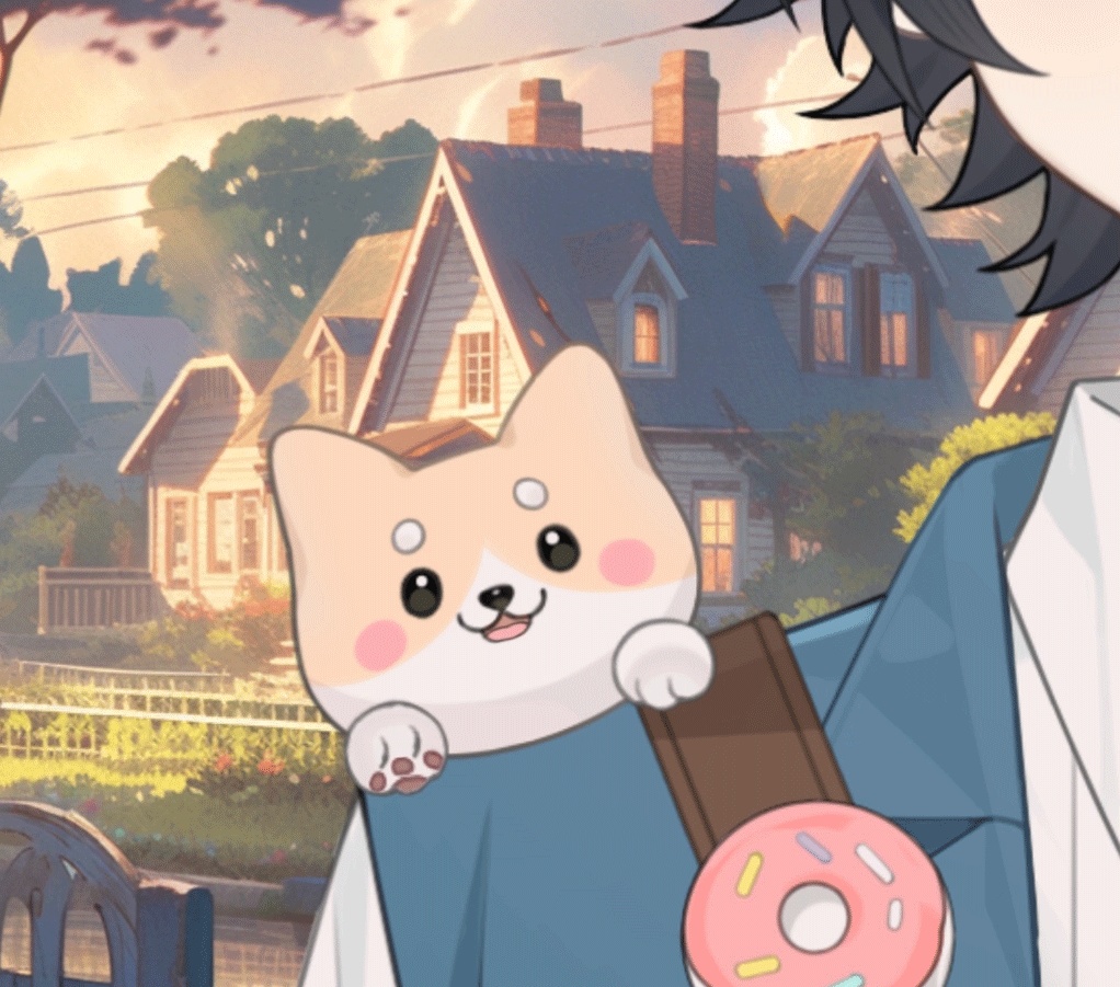 【限定1点】レター少年【SD等身変更可】