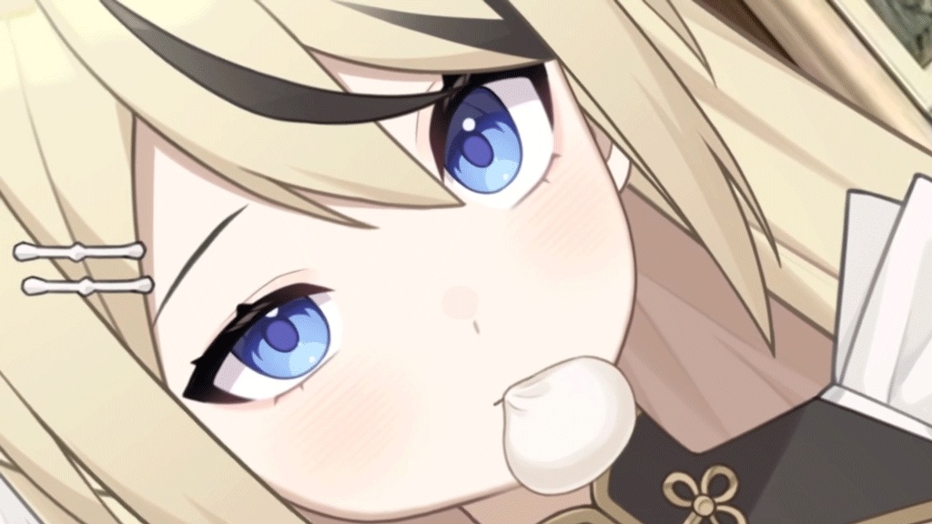 【限定1点】ショウロンポーちゃん【VBriger対応】