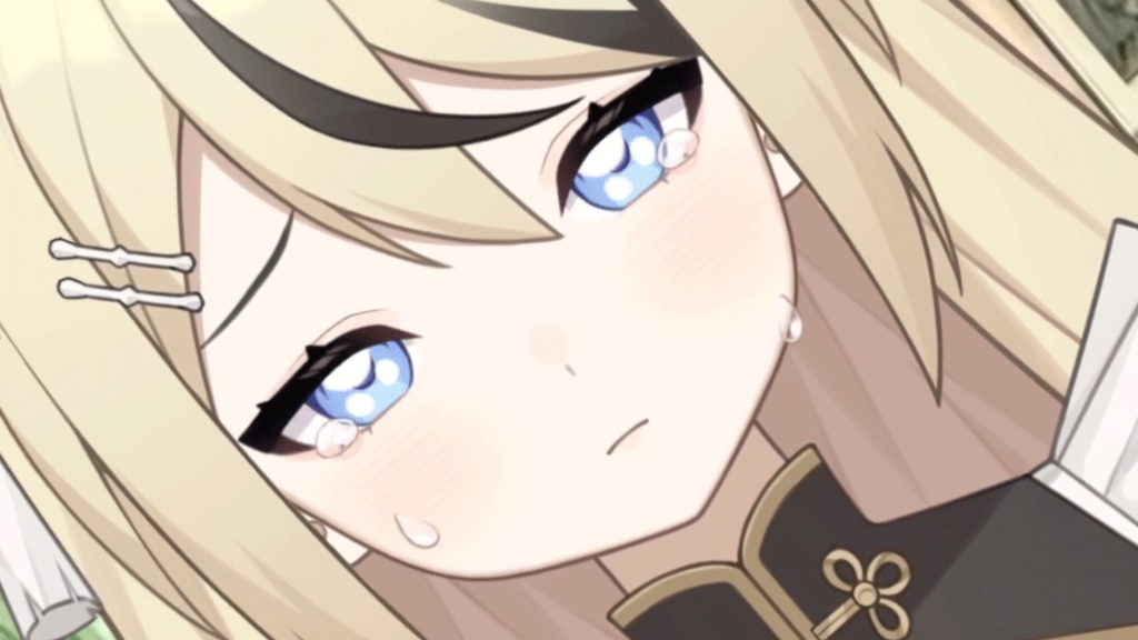 【限定1点】ショウロンポーちゃん【VBriger対応】