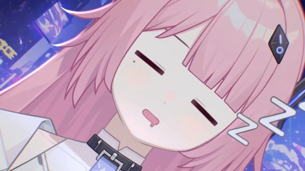 【限定1点】サイバー×ピンクちゃん【SD等身変更可】