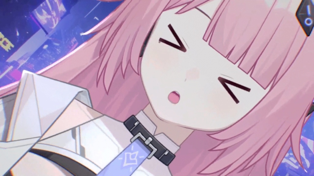 【限定1点】サイバー×ピンクちゃん【SD等身変更可】