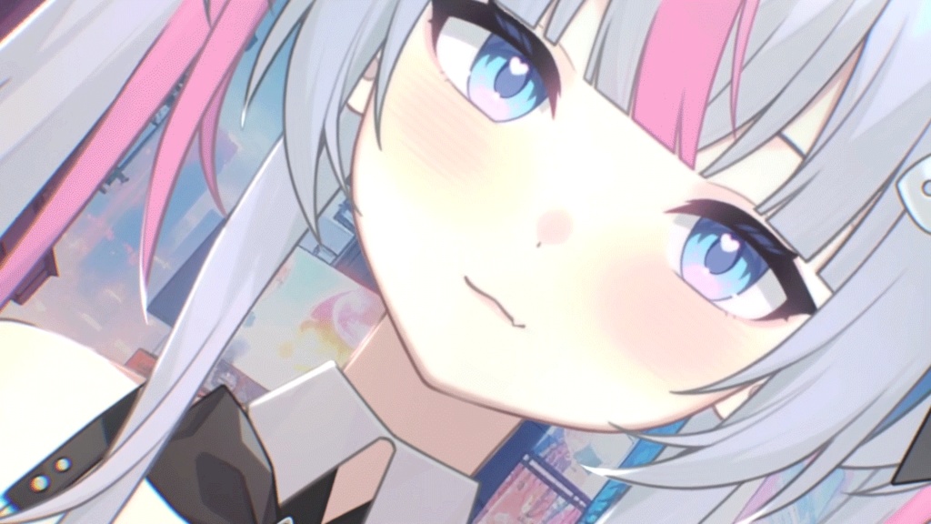 【限定1点】パンク猫耳少女【SD等身変更可】