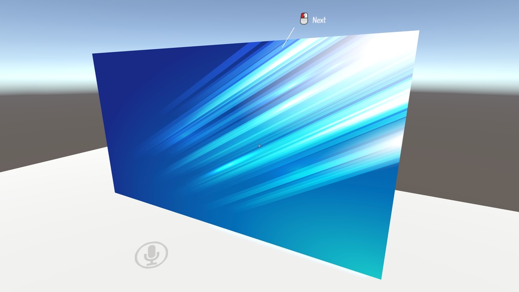 切り替えられる背景ギミック「VariableBackground」