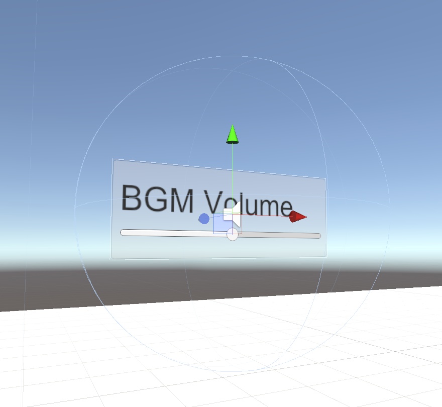 ワールドのBGM再生用「SimpleMusicPlayer」