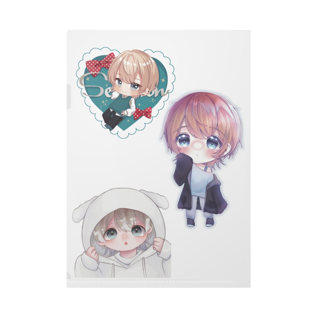 せのんずファイル