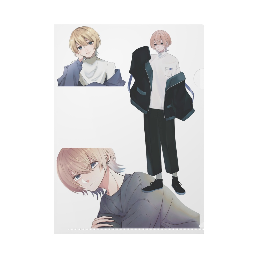 せのんずファイル