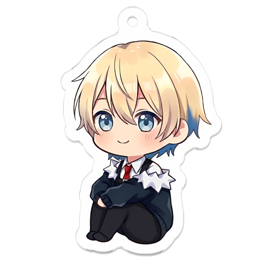 みにせの12アクキー各種