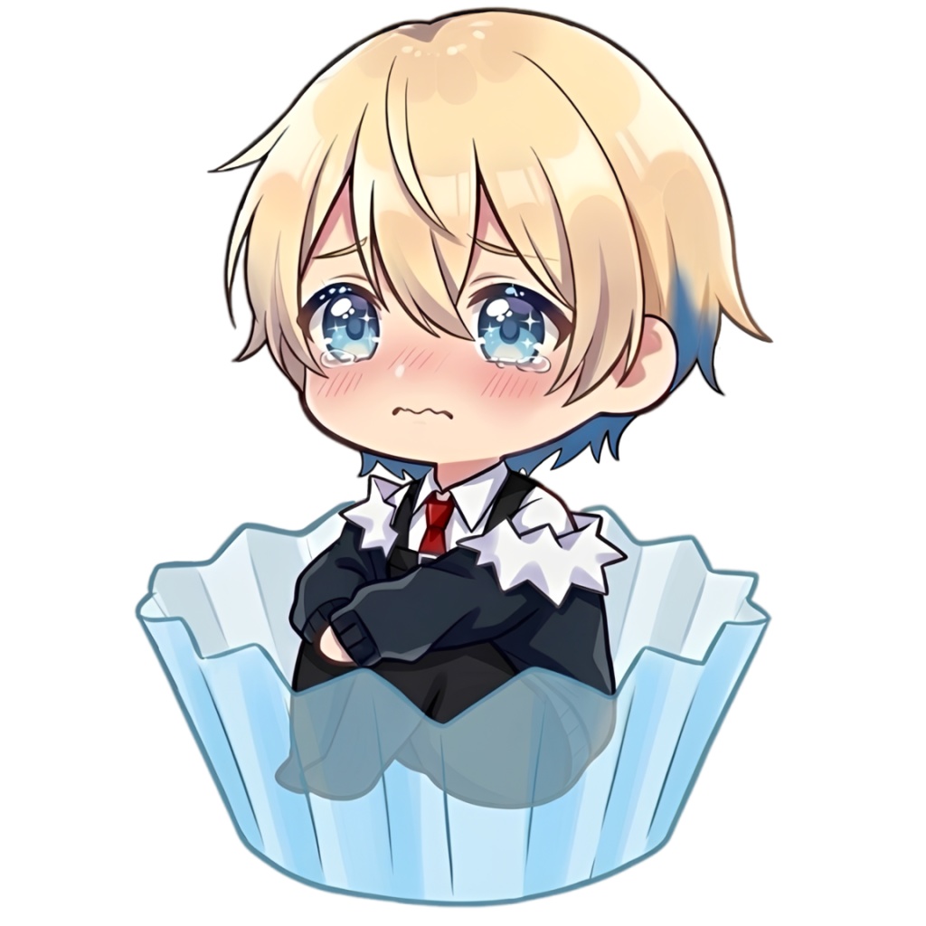 みにせの12アクキー各種