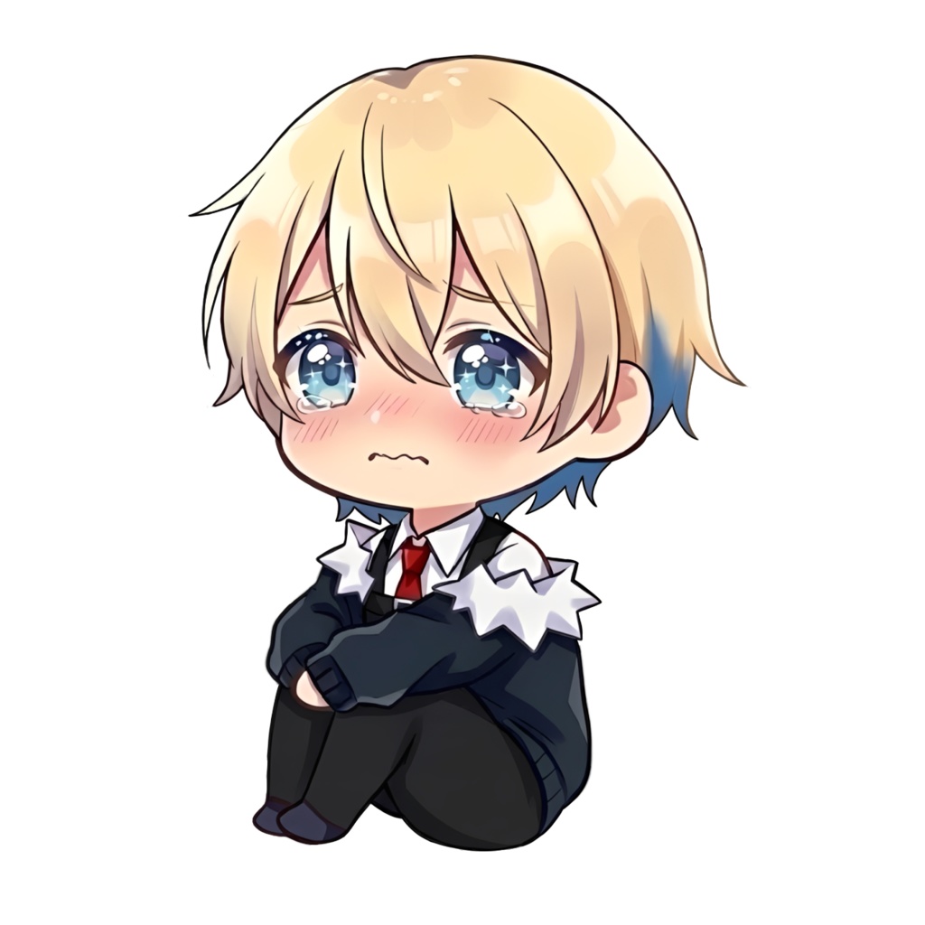 みにせの12アクキー各種