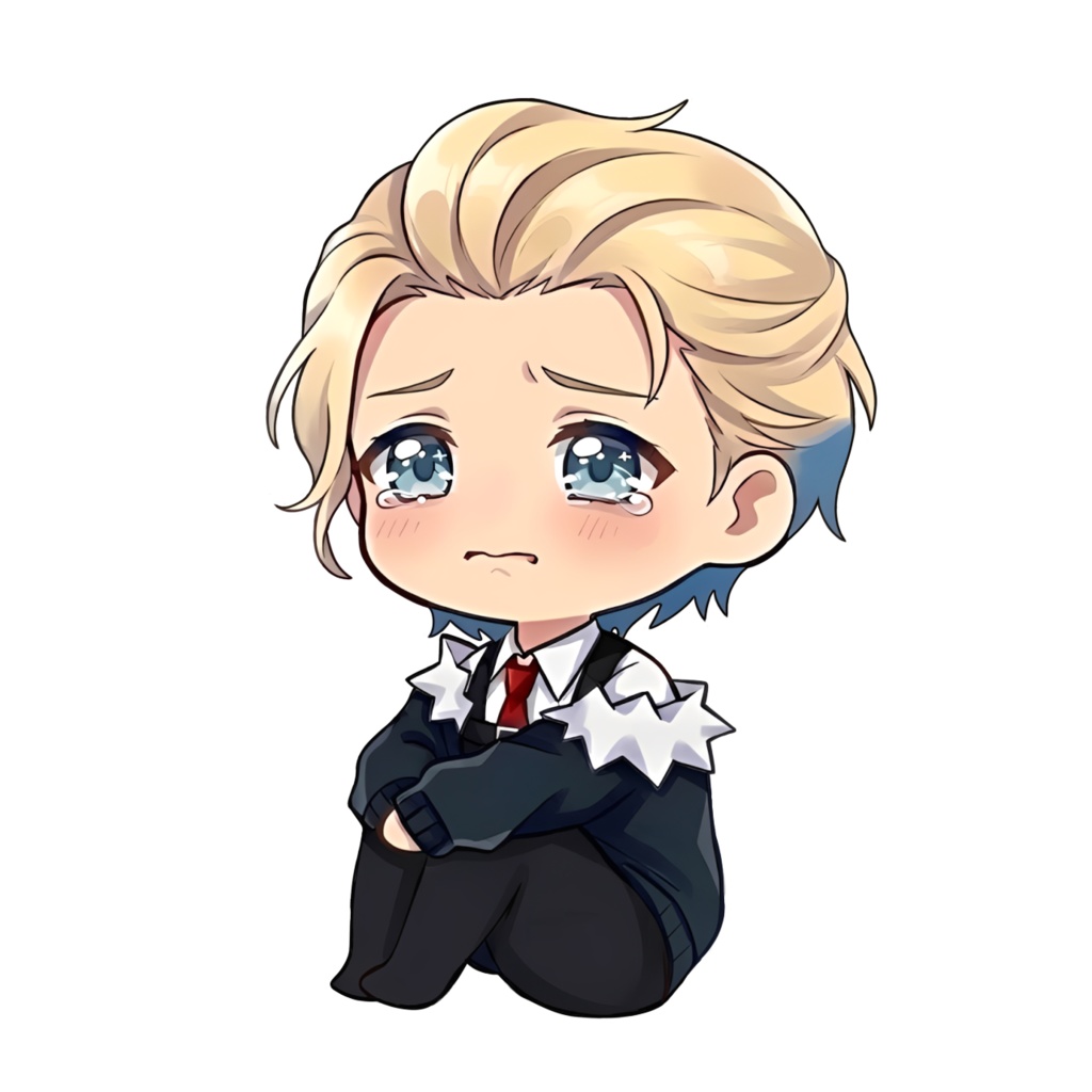 みにせの12ポンパアクキー各種