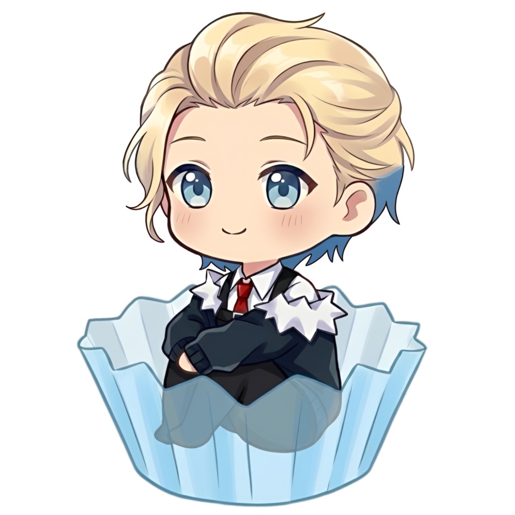 みにせの12ポンパアクキー各種