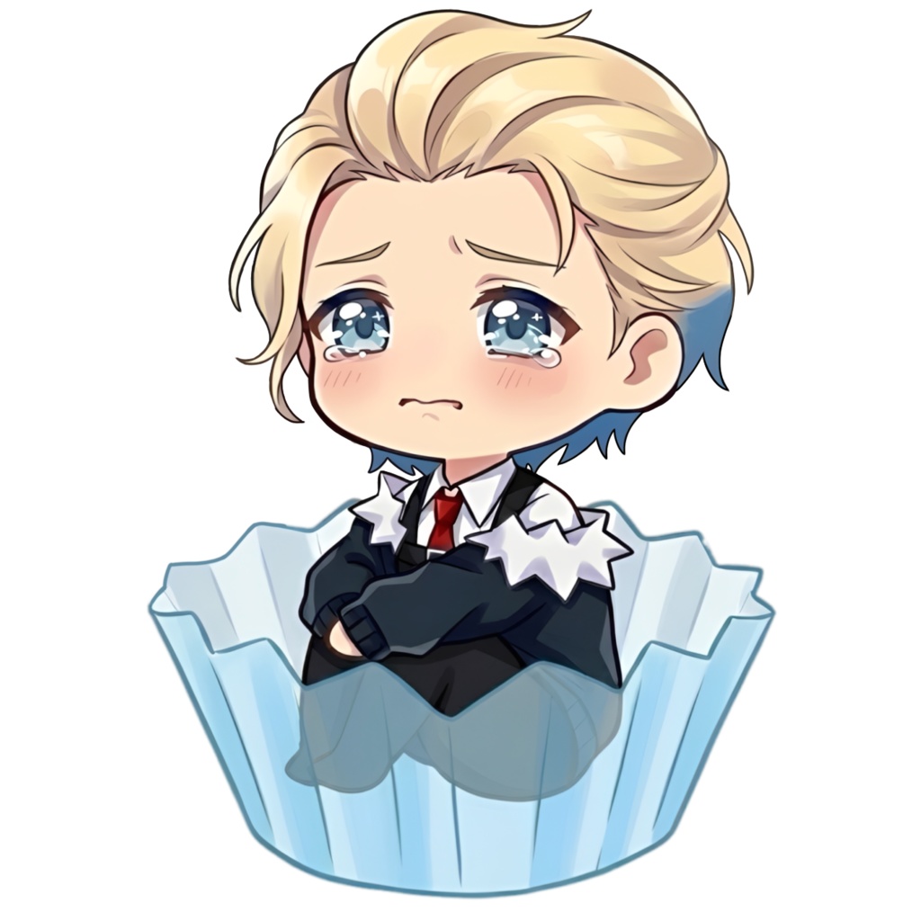 みにせの12ポンパアクキー各種