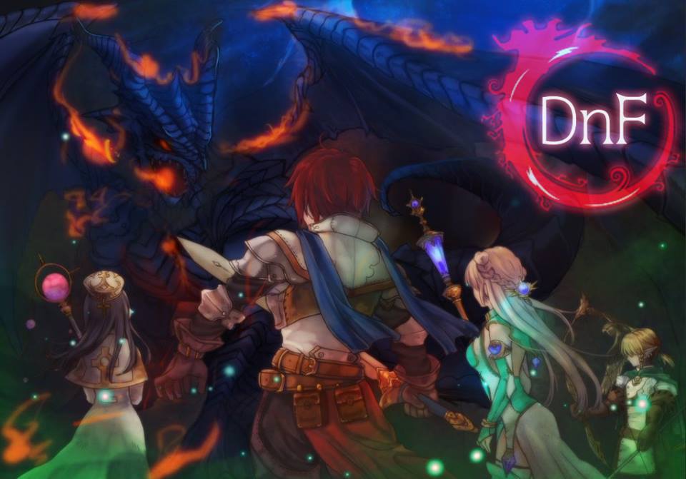 Dice & Fate(ダイスアンドフェイト)