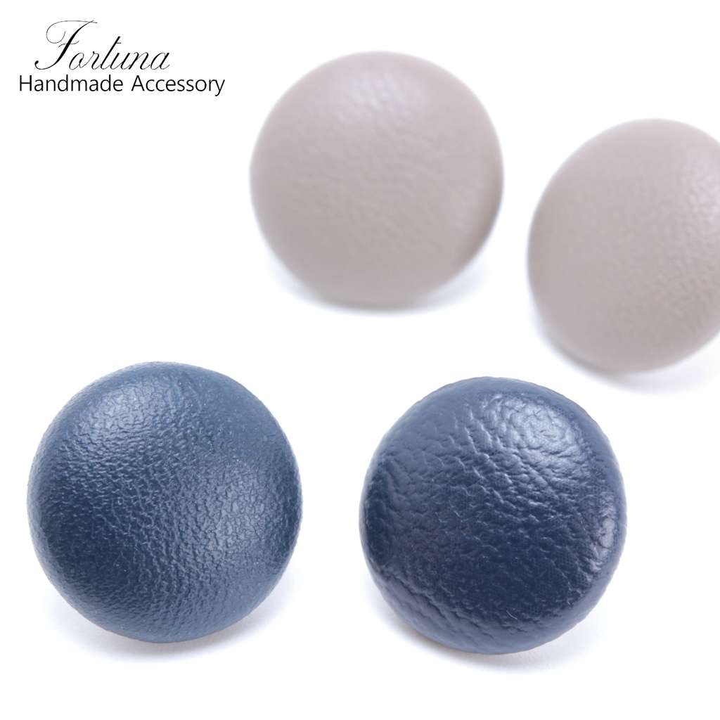 レザー~GLAY~(403) ピアス/ノンホールピアス/樹脂ピアス