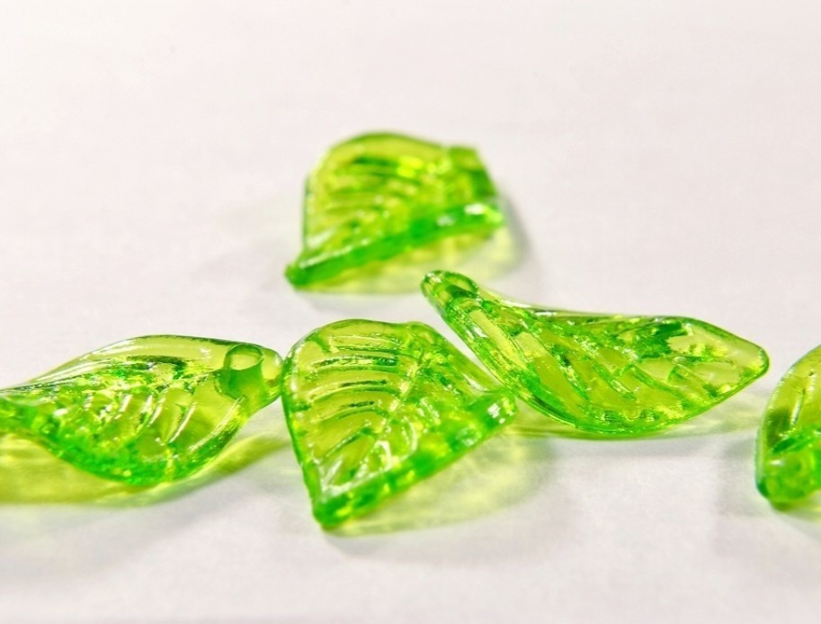 1粒さくらんぼ(936) ピアス/イヤリング/ノンホールピアス/樹脂ピアス