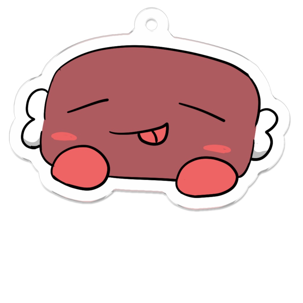 チキンレッド君