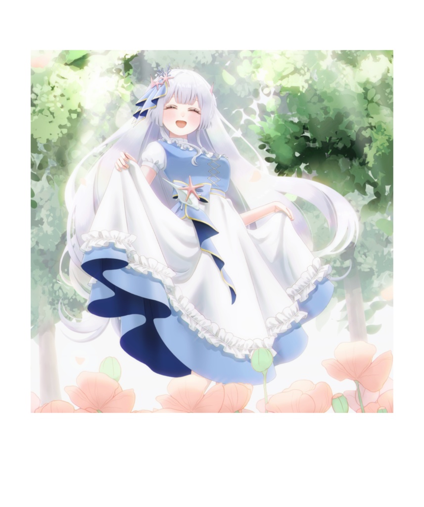 チェキ風カード