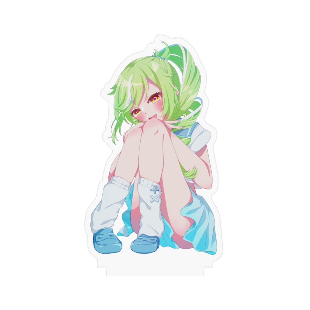 カミラ 夏制服アクスタ